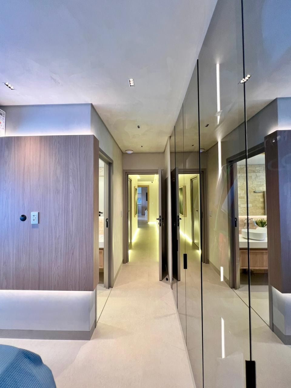 Apartamento, 3 quartos, 106 m² - Foto 6