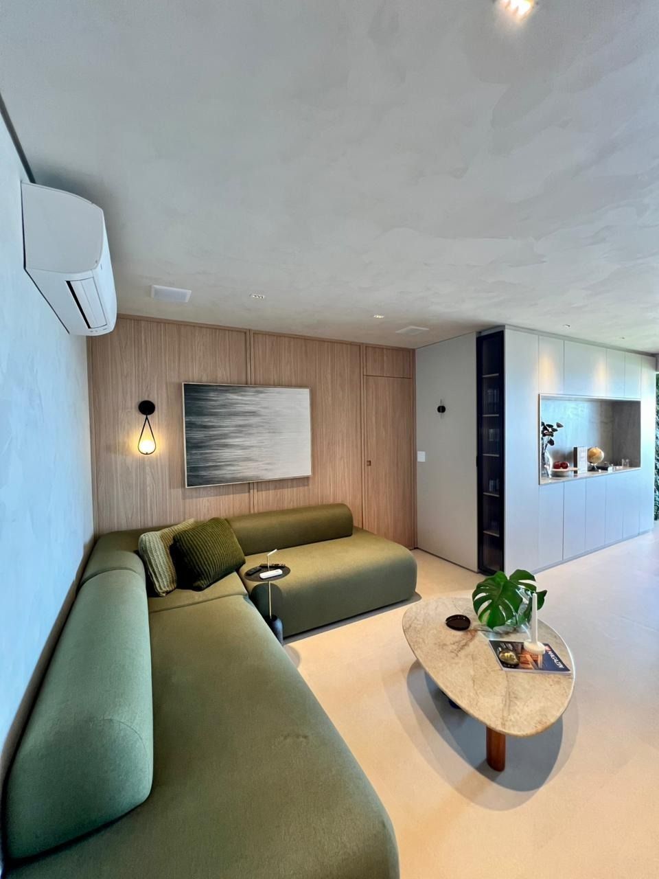 Apartamento, 3 quartos, 106 m² - Foto 1
