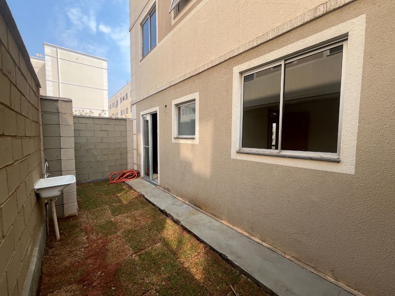 Apartamento à venda com 2 quartos, 57m² - Foto 14