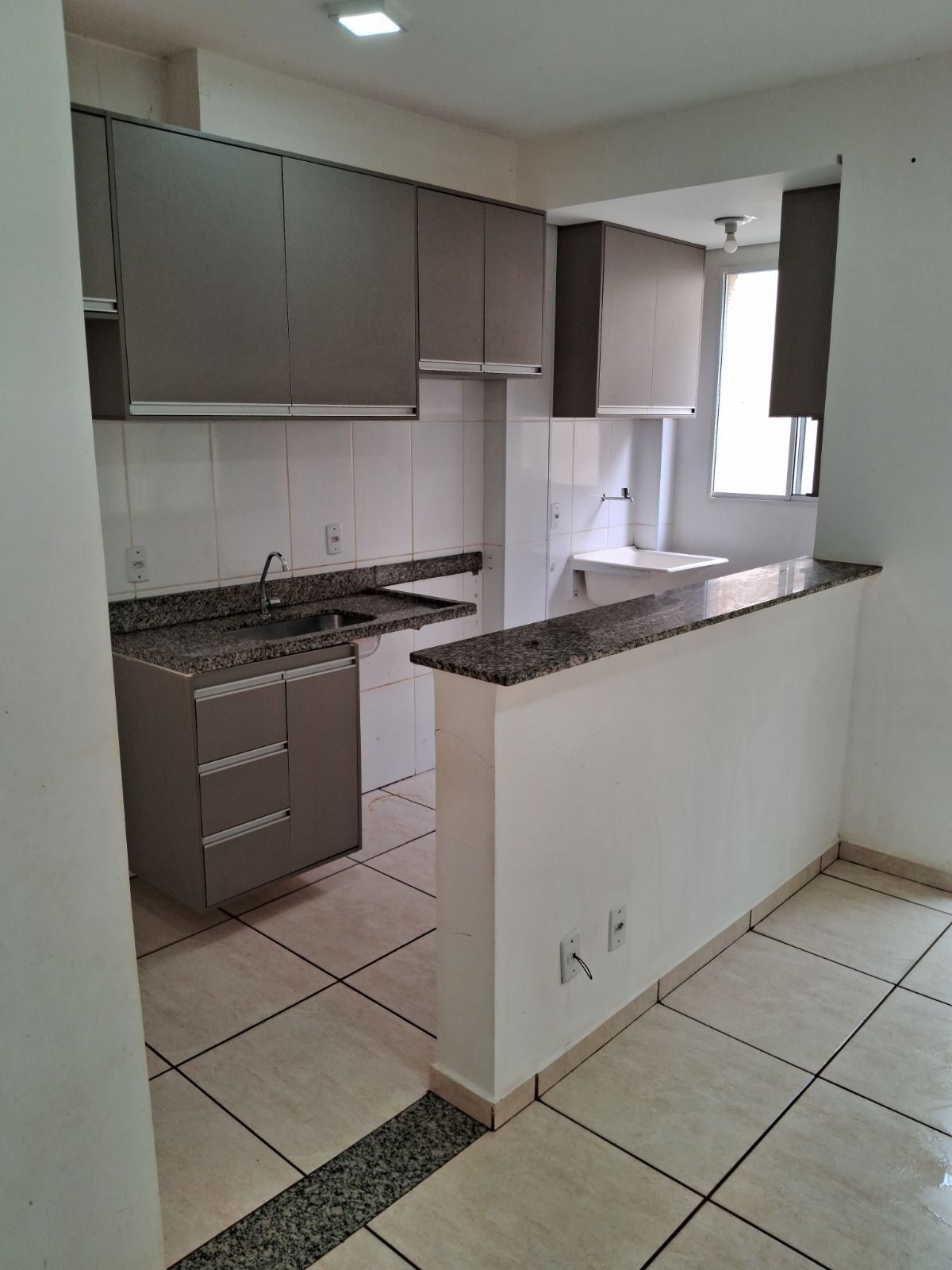 Apartamento à venda com 2 quartos, 50m² - Foto 8