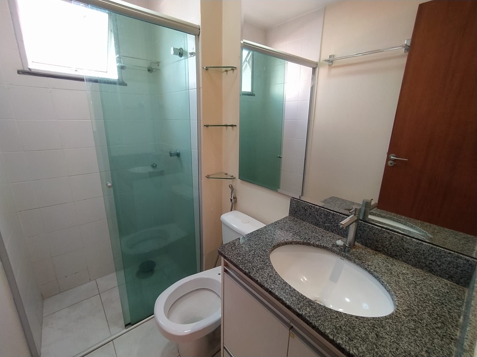 Apartamento à venda com 2 quartos, 58m² - Foto 8