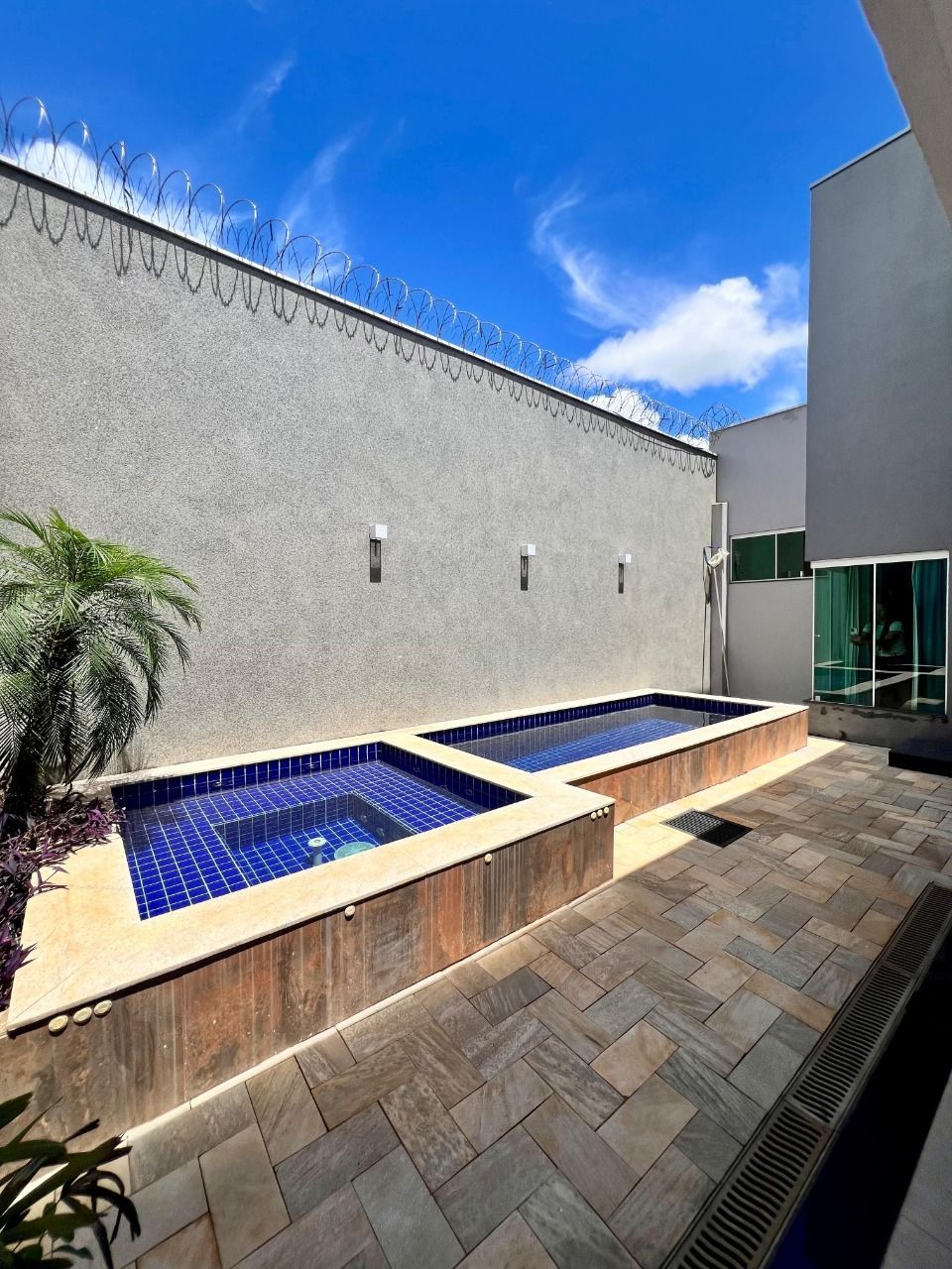 Casa, 3 quartos, 200 m² - Foto 2