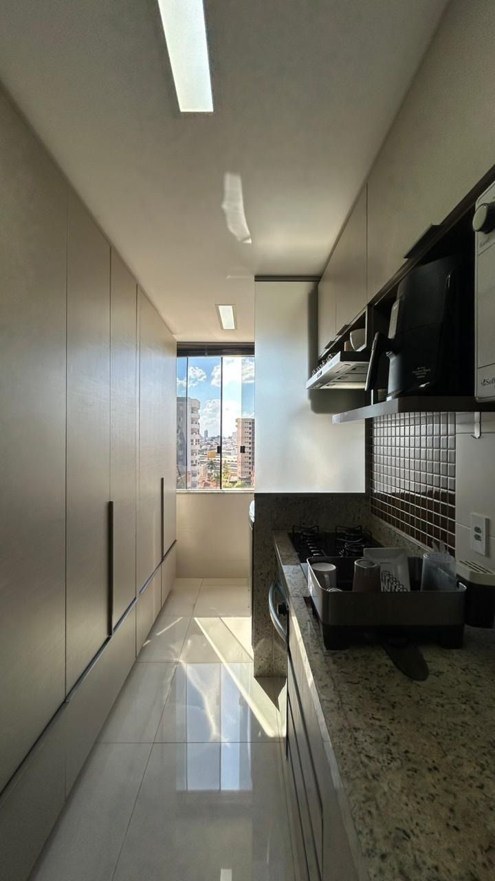 Apartamento, 2 quartos, 66 m² - Foto 11