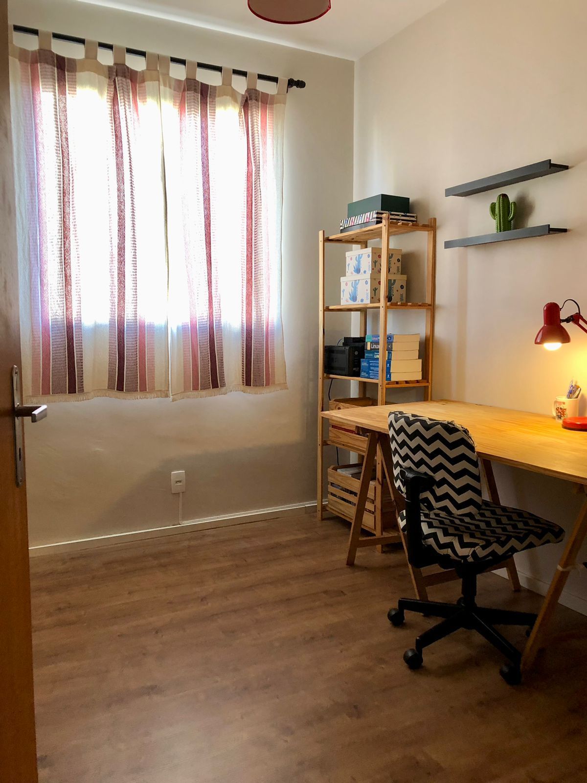 Apartamento à venda com 2 quartos, 50m² - Foto 5