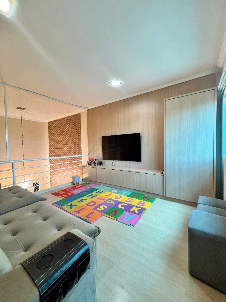 Casa de Condomínio, 3 quartos - Foto 12