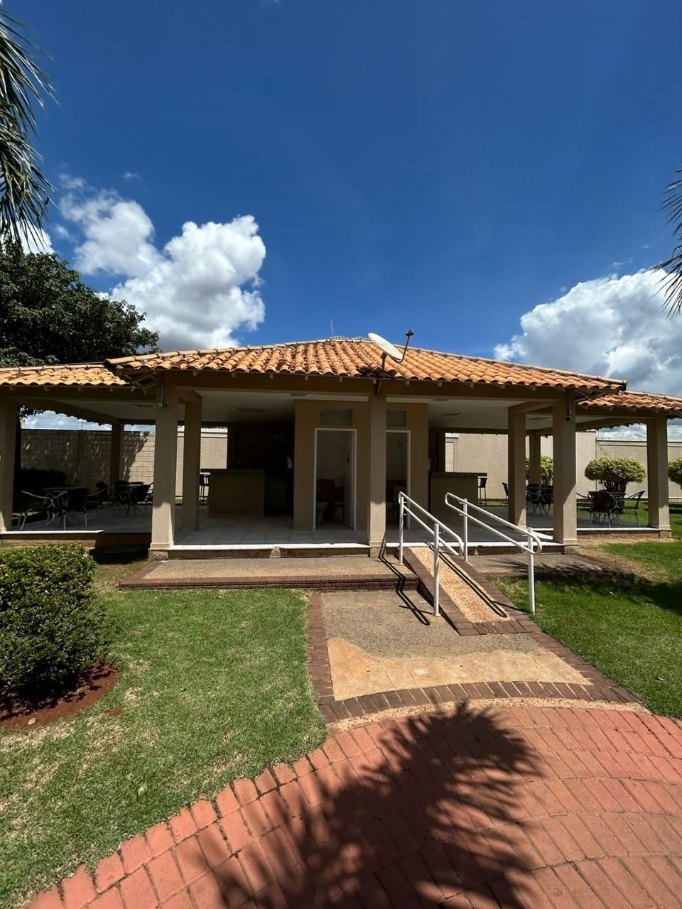 Casa de Condomínio, 3 quartos - Foto 27