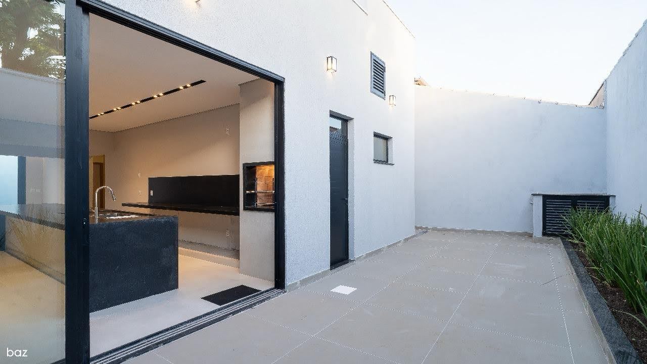 Casa à venda com 3 quartos, 125m² - Foto 11