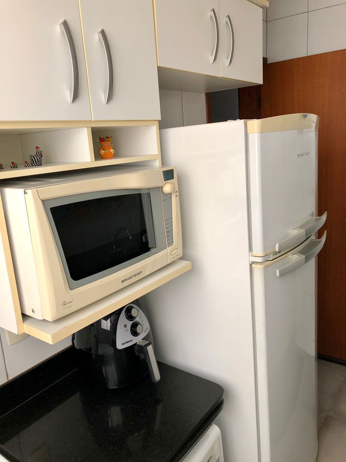 Apartamento à venda com 2 quartos, 50m² - Foto 14