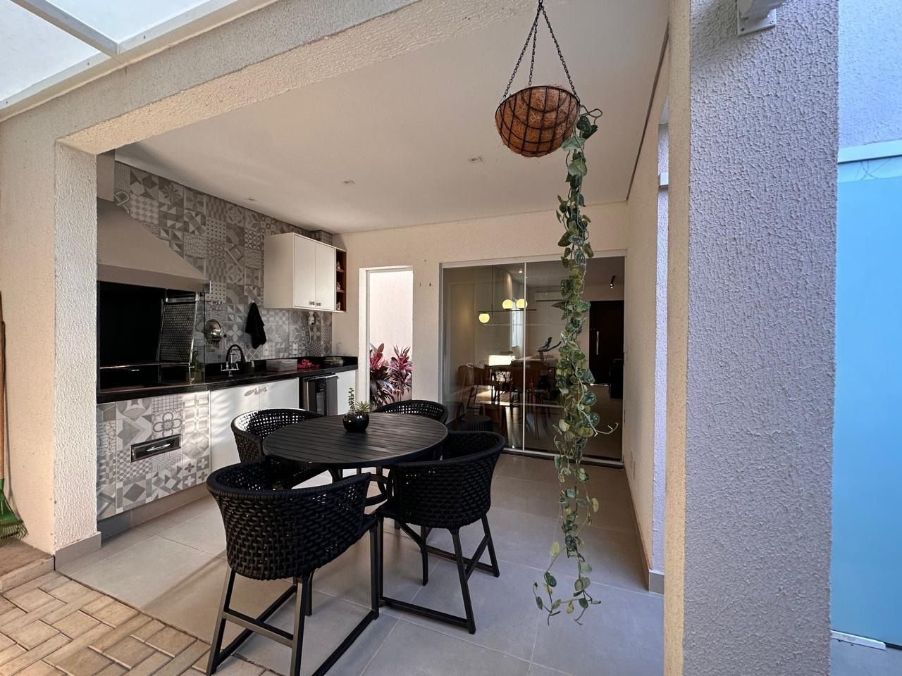 Casa de Condomínio, 3 quartos - Foto 6