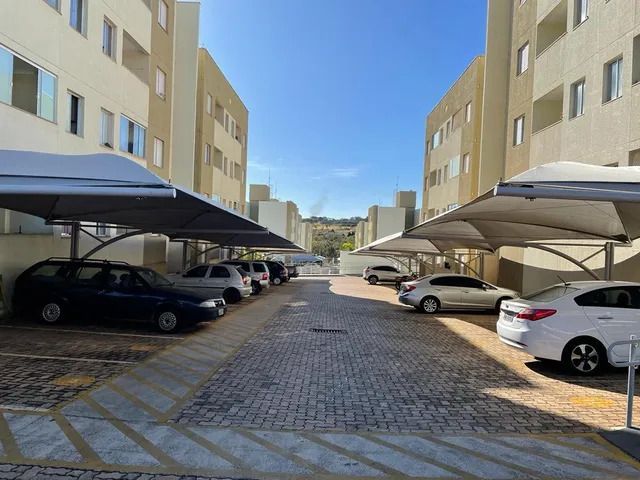 Apartamento à venda com 2 quartos, 50m² - Foto 5