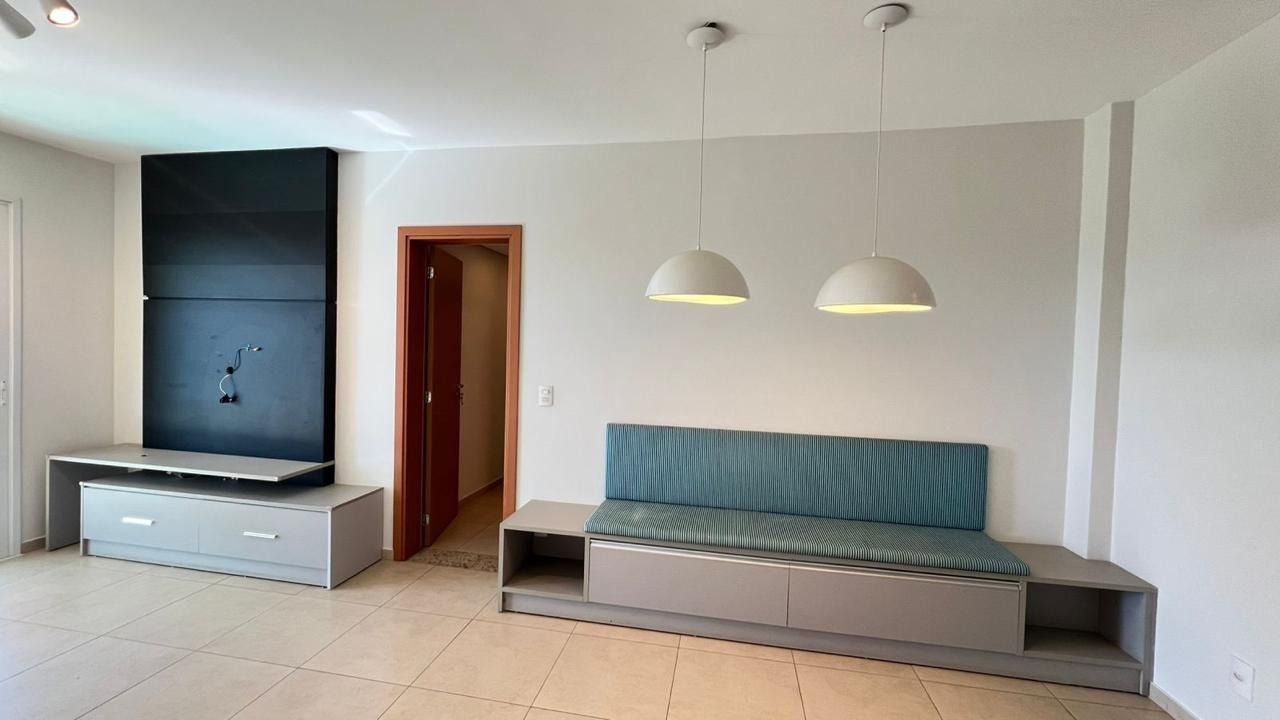 Apartamento, 3 quartos, 93 m² - Foto 1