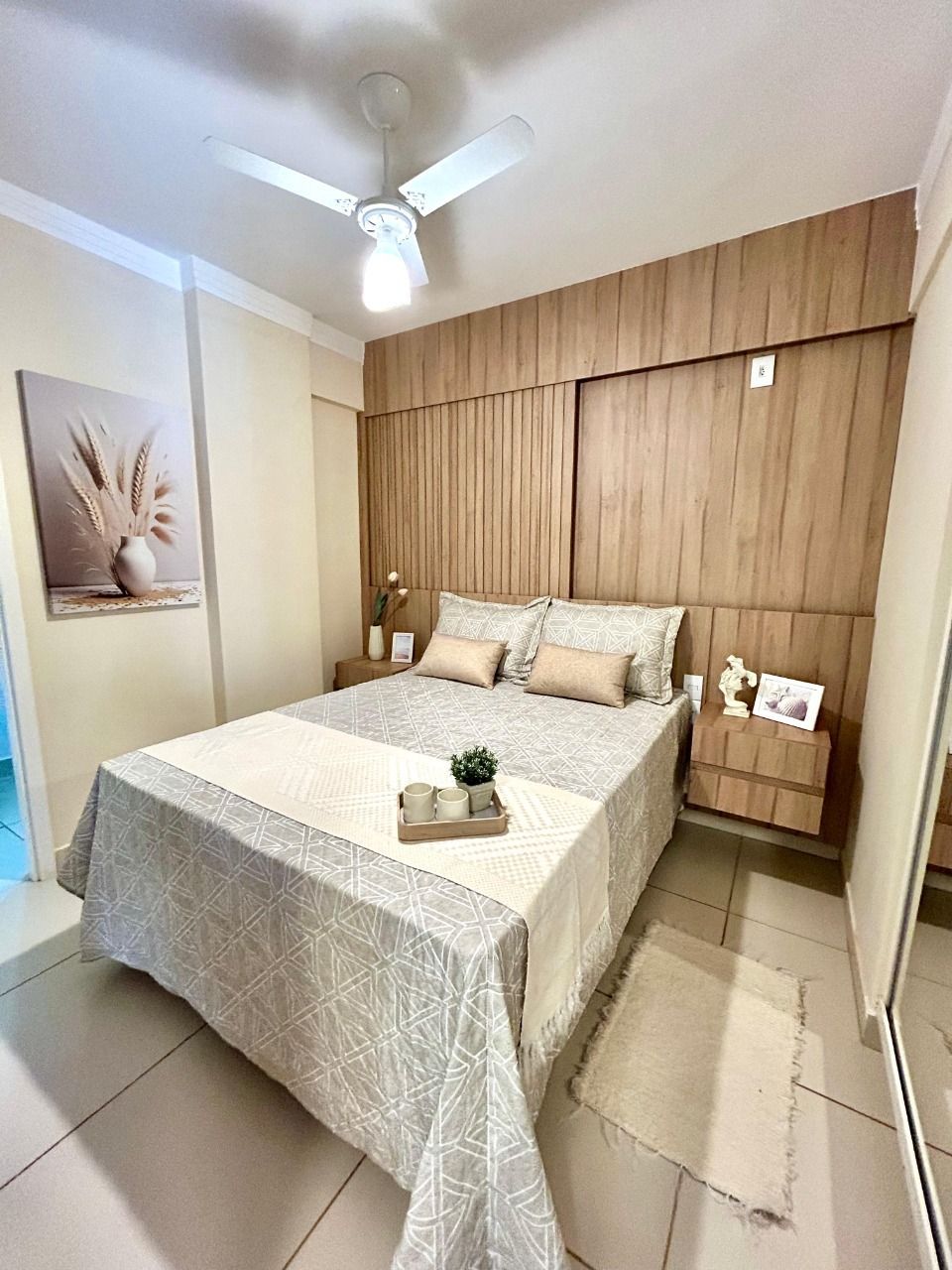 Apartamento à venda com 2 quartos, 57m² - Foto 7