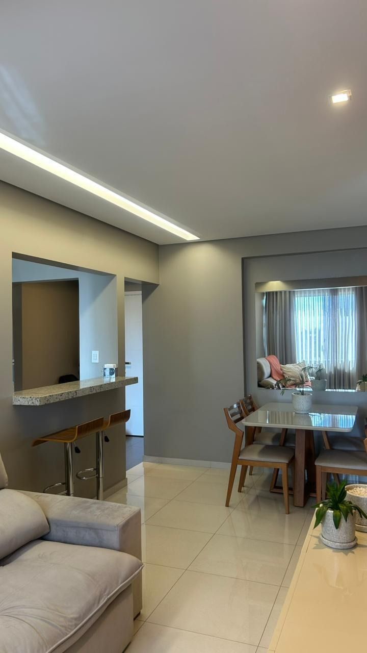 Apartamento, 2 quartos, 66 m² - Foto 7