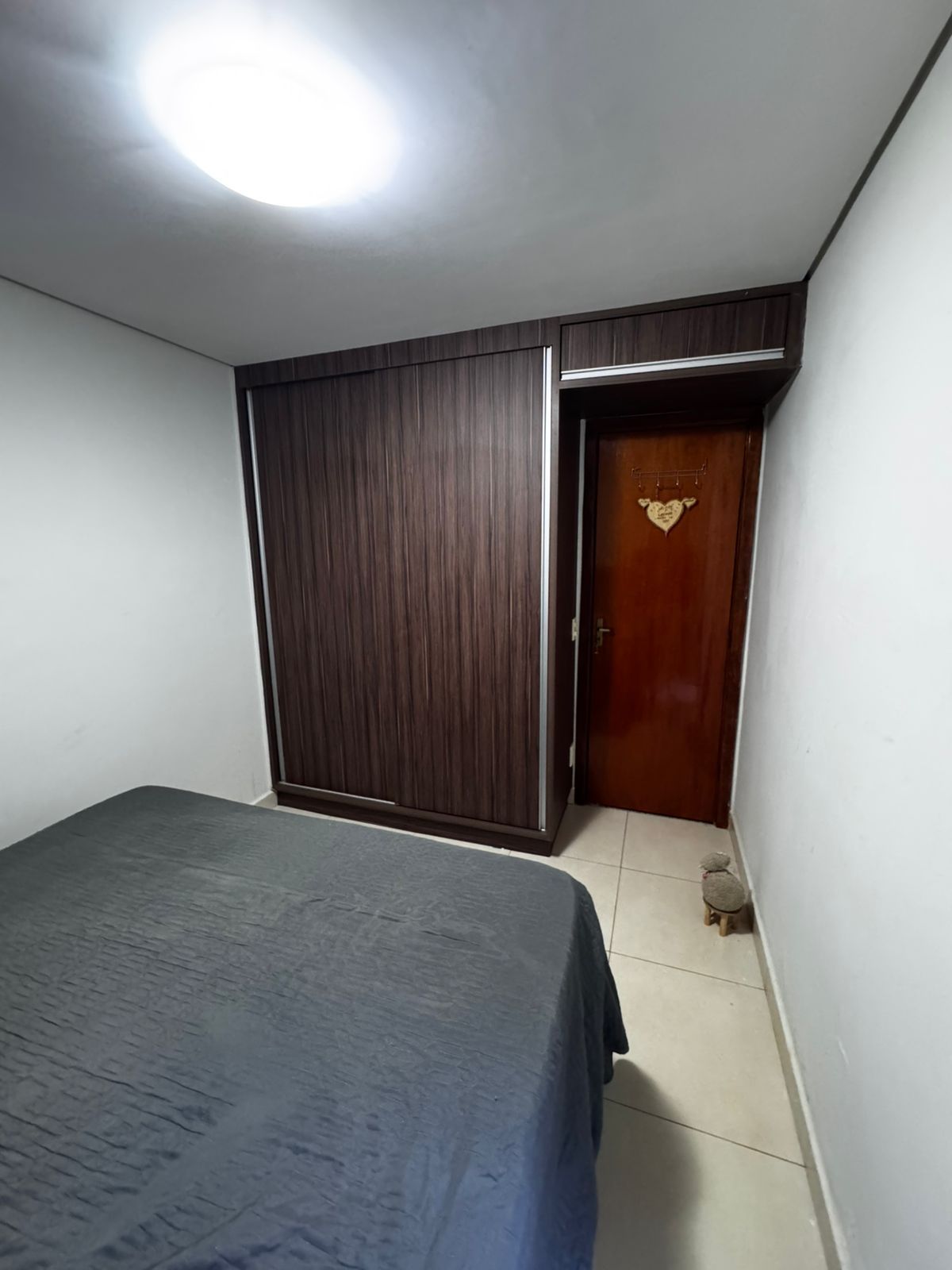 Apartamento à venda com 2 quartos, 68m² - Foto 6