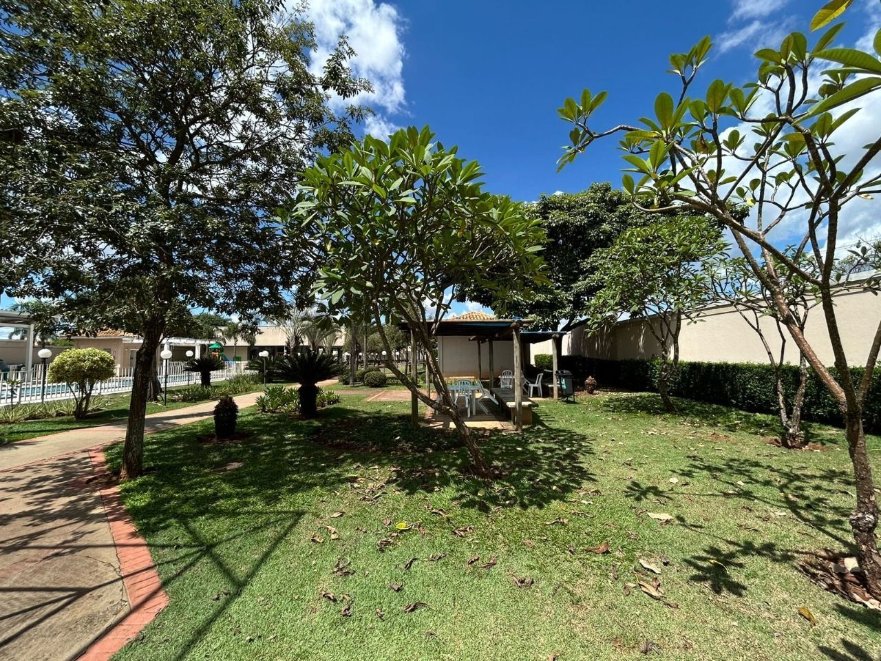 Casa de Condomínio, 3 quartos - Foto 19