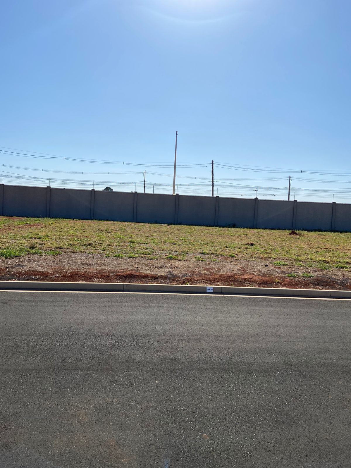 Terreno, 275 m² - Foto 6