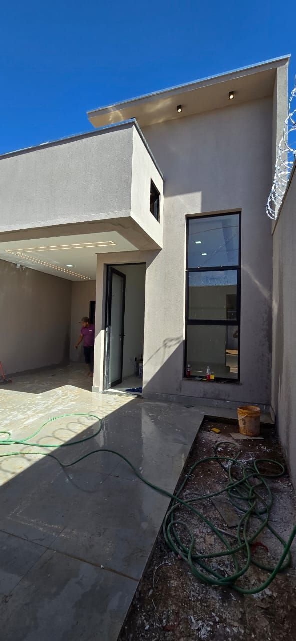 Casa, 3 quartos, 89 m² - Foto 3
