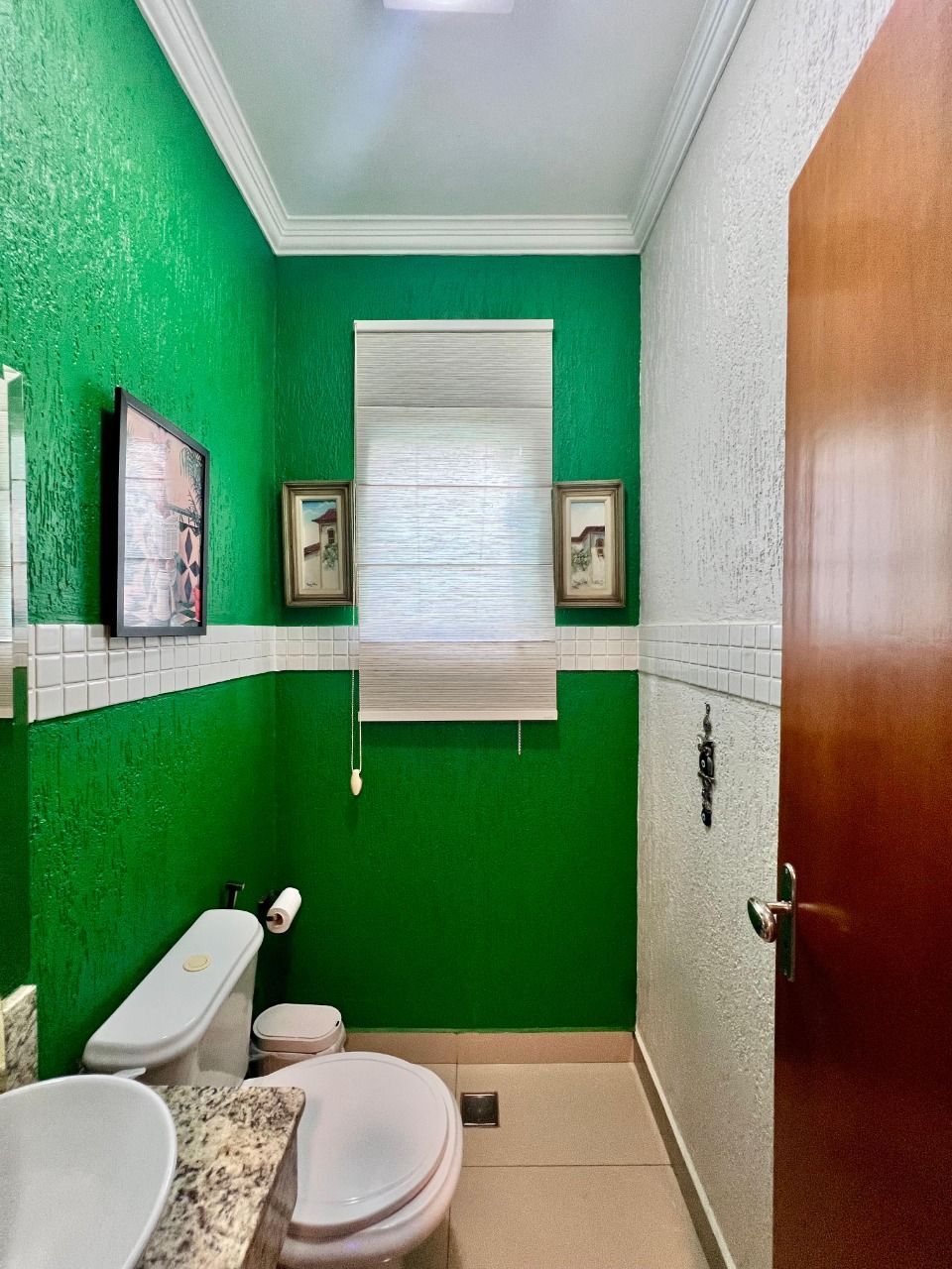 Casa de Condomínio, 3 quartos - Foto 7
