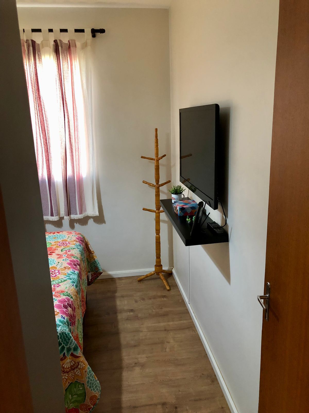 Apartamento à venda com 2 quartos, 50m² - Foto 7