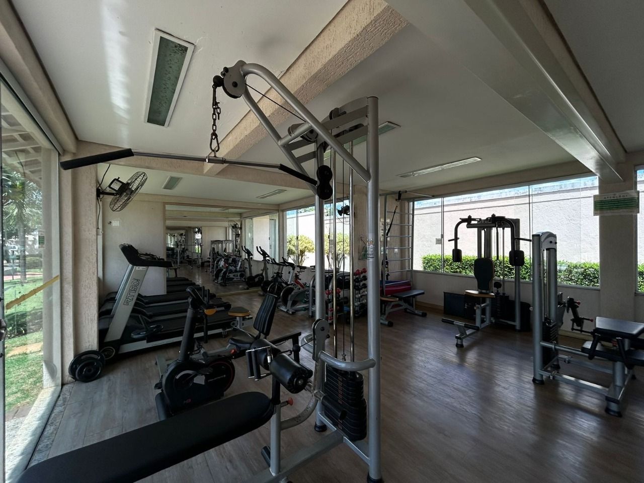 Casa de Condomínio, 3 quartos - Foto 24