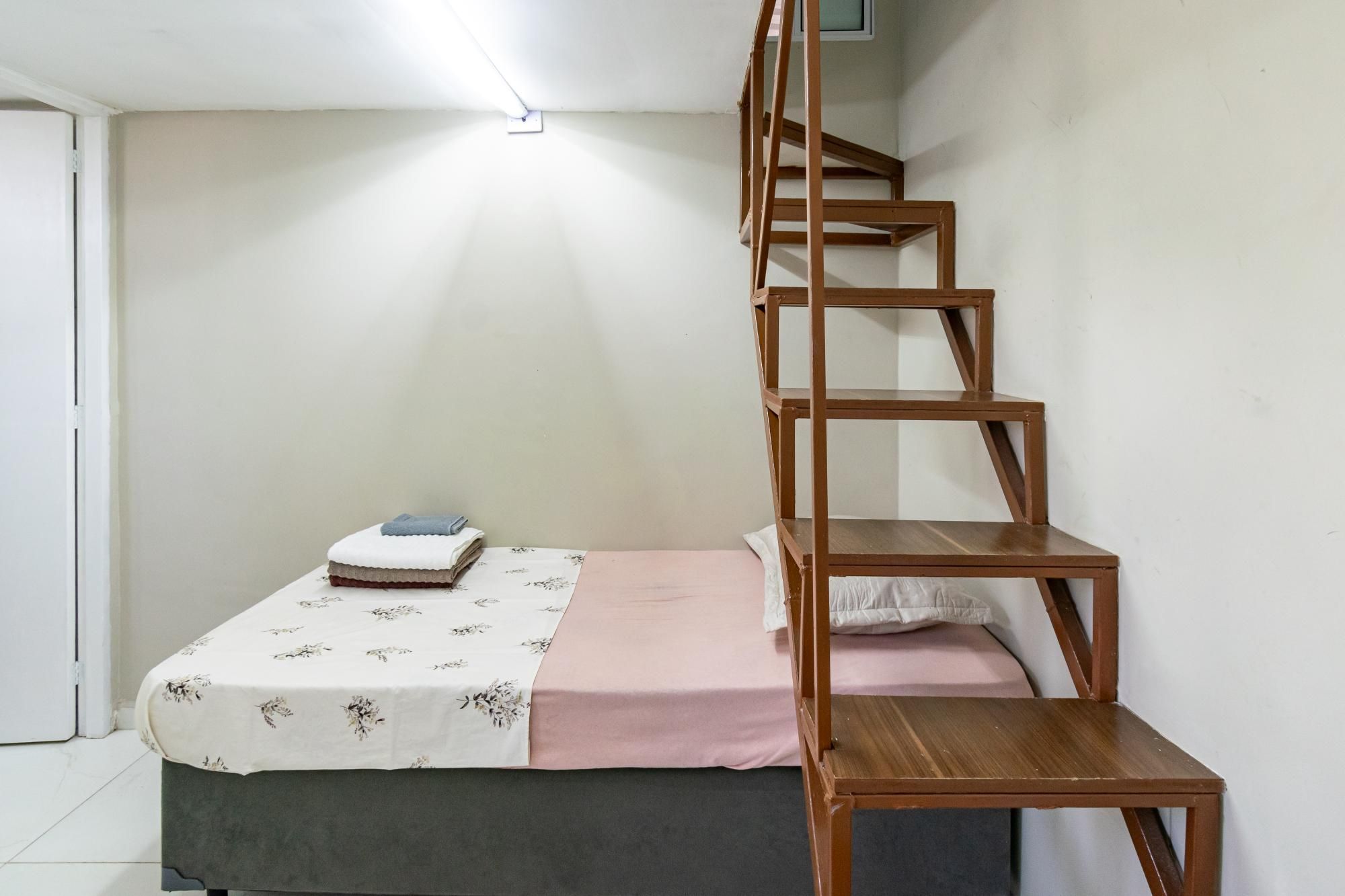 Flat de 1 quarto, 30m² no bairro Cidade Vargas, em São Paulo | Eu Corretor