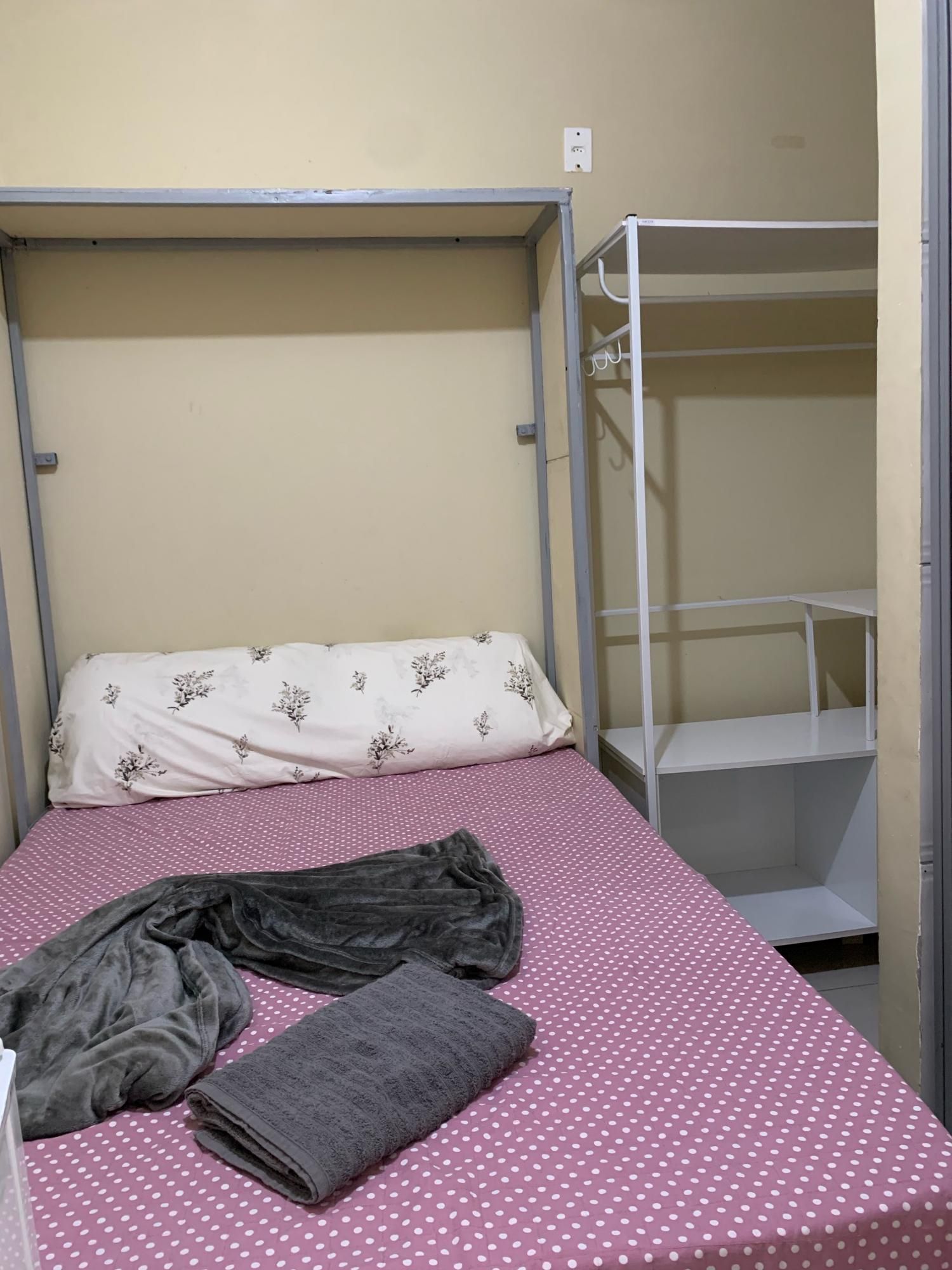 Kitnet de 1 quarto, 20m² no bairro Cidade Vargas, em São Paulo | Eu Corretor