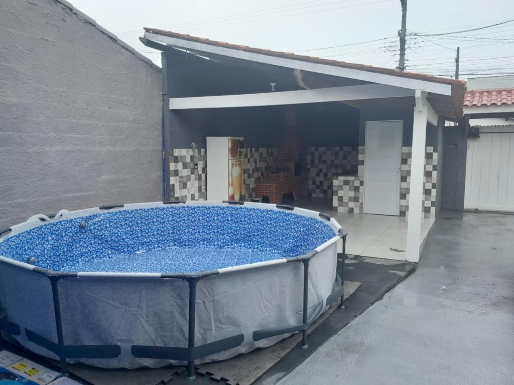 Casa de 3 quartos, 150m² no bairro Jardim Jaraguá, em Caraguatatuba | Eu Corretor