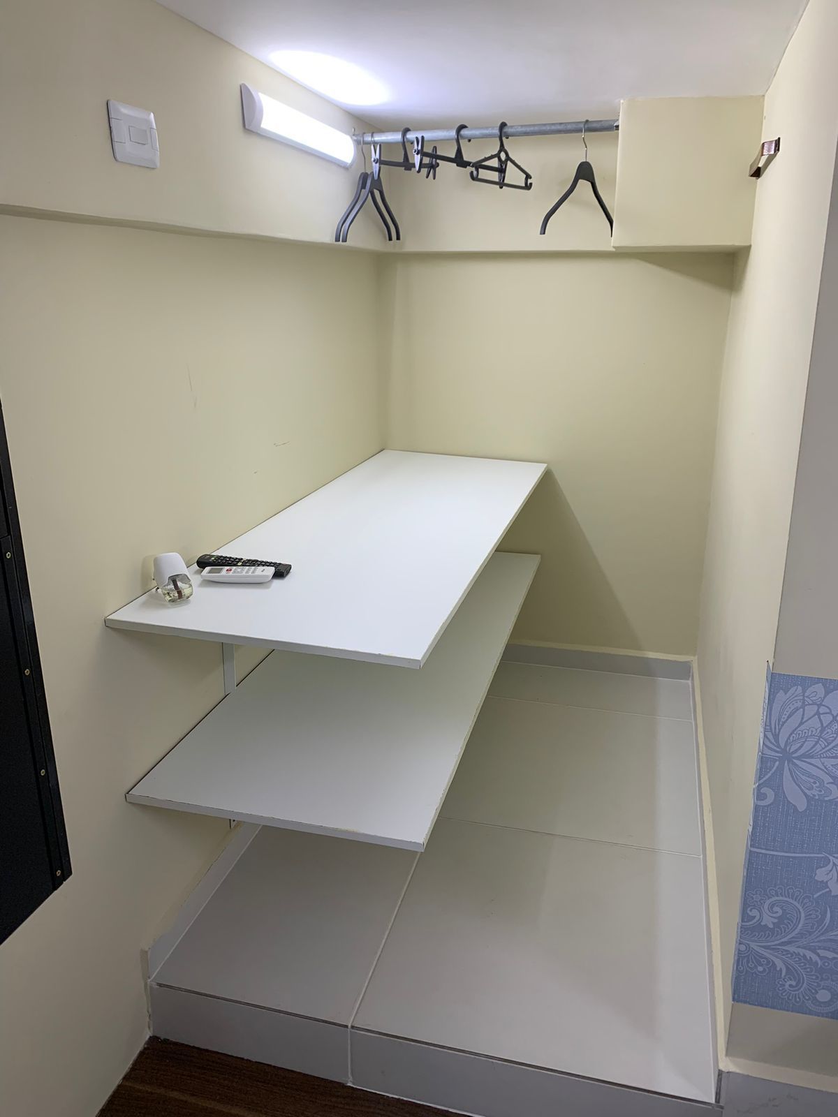 Flat de 1 quarto, 30m² no bairro Cidade Vargas, em São Paulo | Eu Corretor