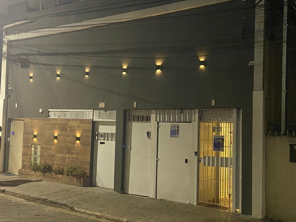 Loja / Salão / Ponto Comercial de 1 quarto, 12m² no bairro Cidade Vargas, em São Paulo | Eu Corretor