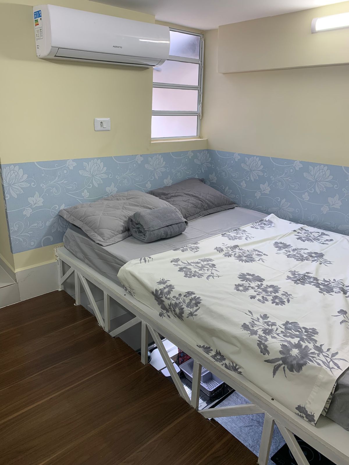 Flat de 1 quarto, 30m² no bairro Cidade Vargas, em São Paulo | Eu Corretor