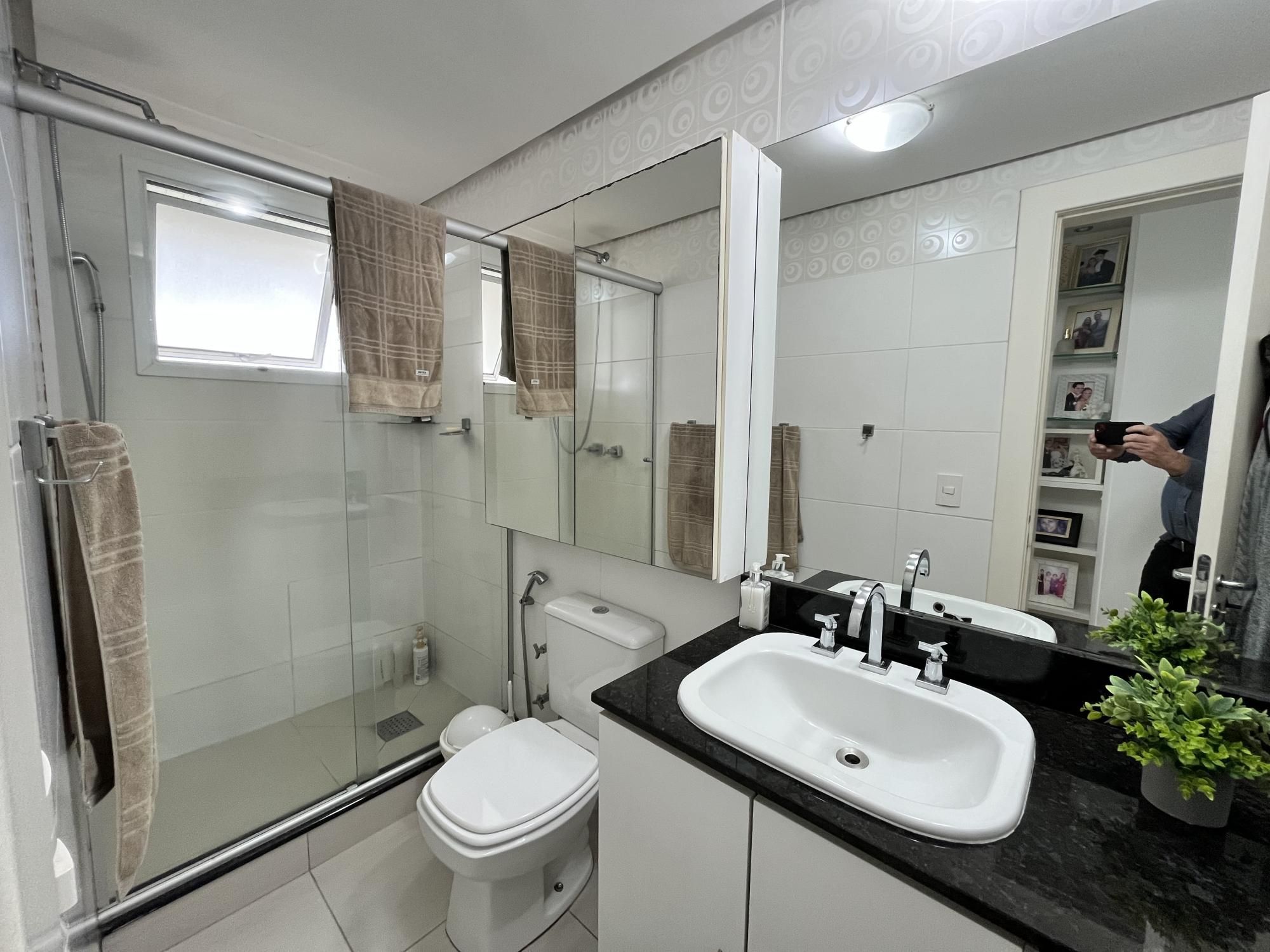 Apartamento, 3 quartos, 112 m² - Foto 17