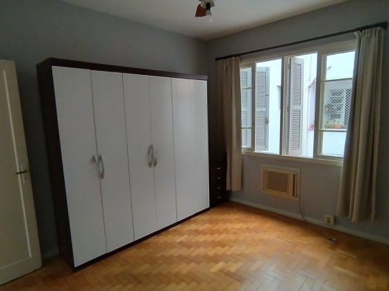 Apartamento, 2 quartos, à venda, 45 m², Bom Fim - Porto Alegre — foto 2