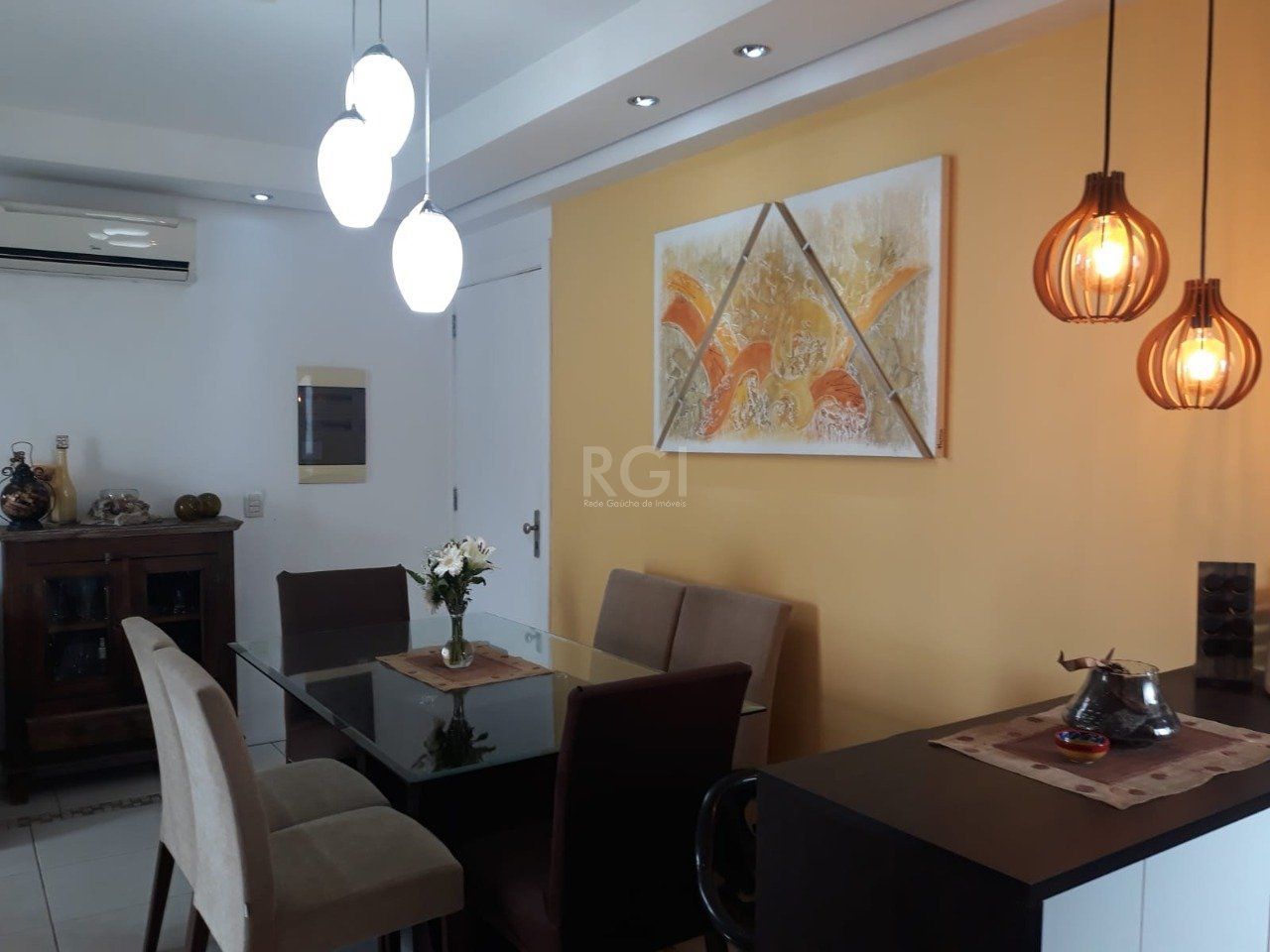 Apartamento à venda com 3 quartos, 75m² - Foto 18