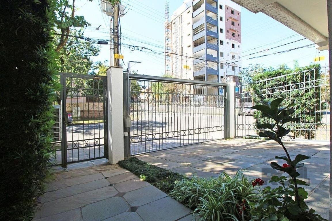 Apartamento 2 Dormitório(s) Bairro São João