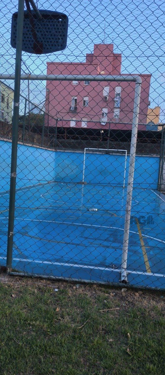 Apartamento à venda com 2 quartos, 47m² - Foto 7