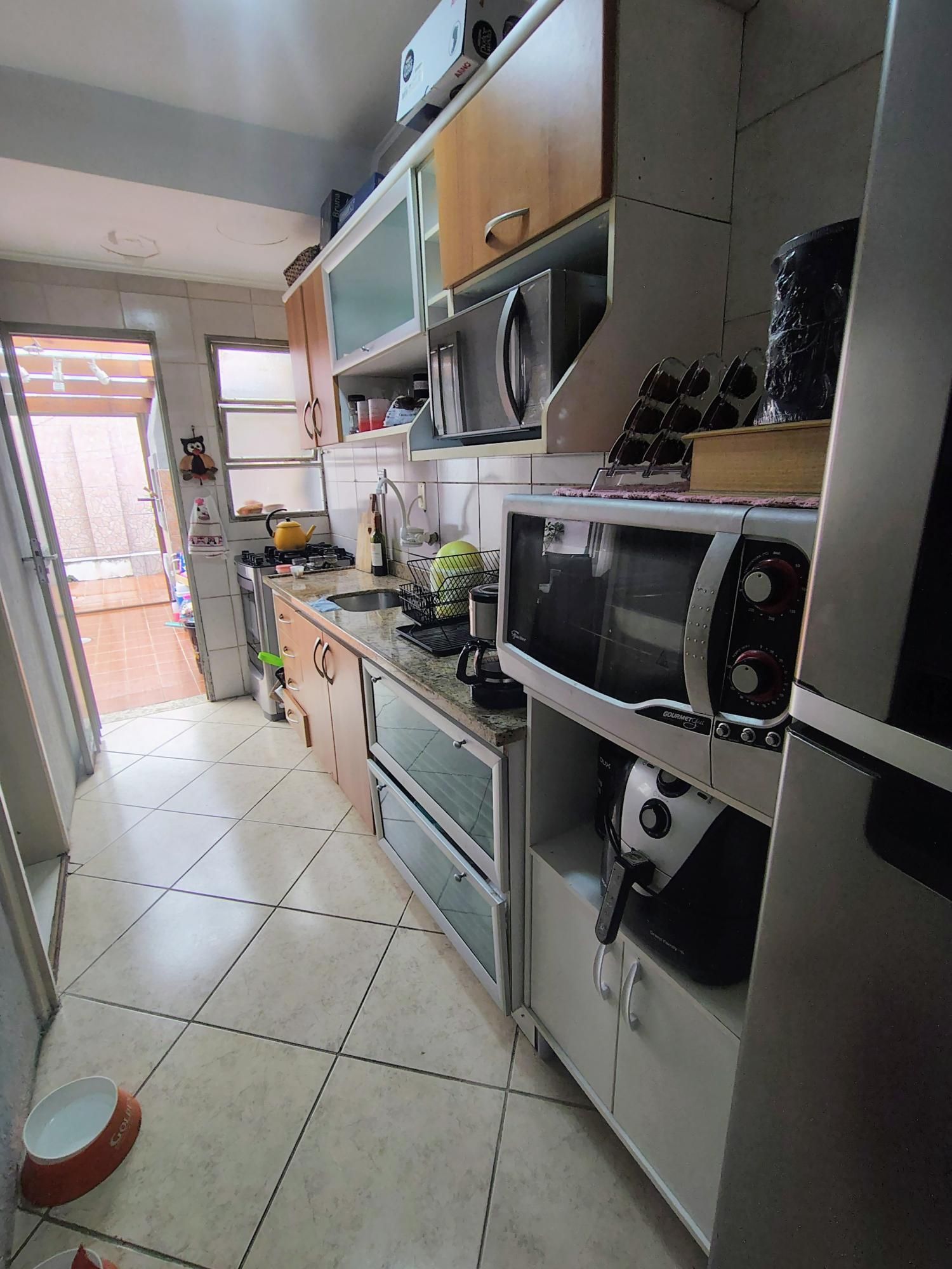 Apartamento, 1 quarto, à venda, 42 m², Teresópolis - Porto Alegre — foto 5