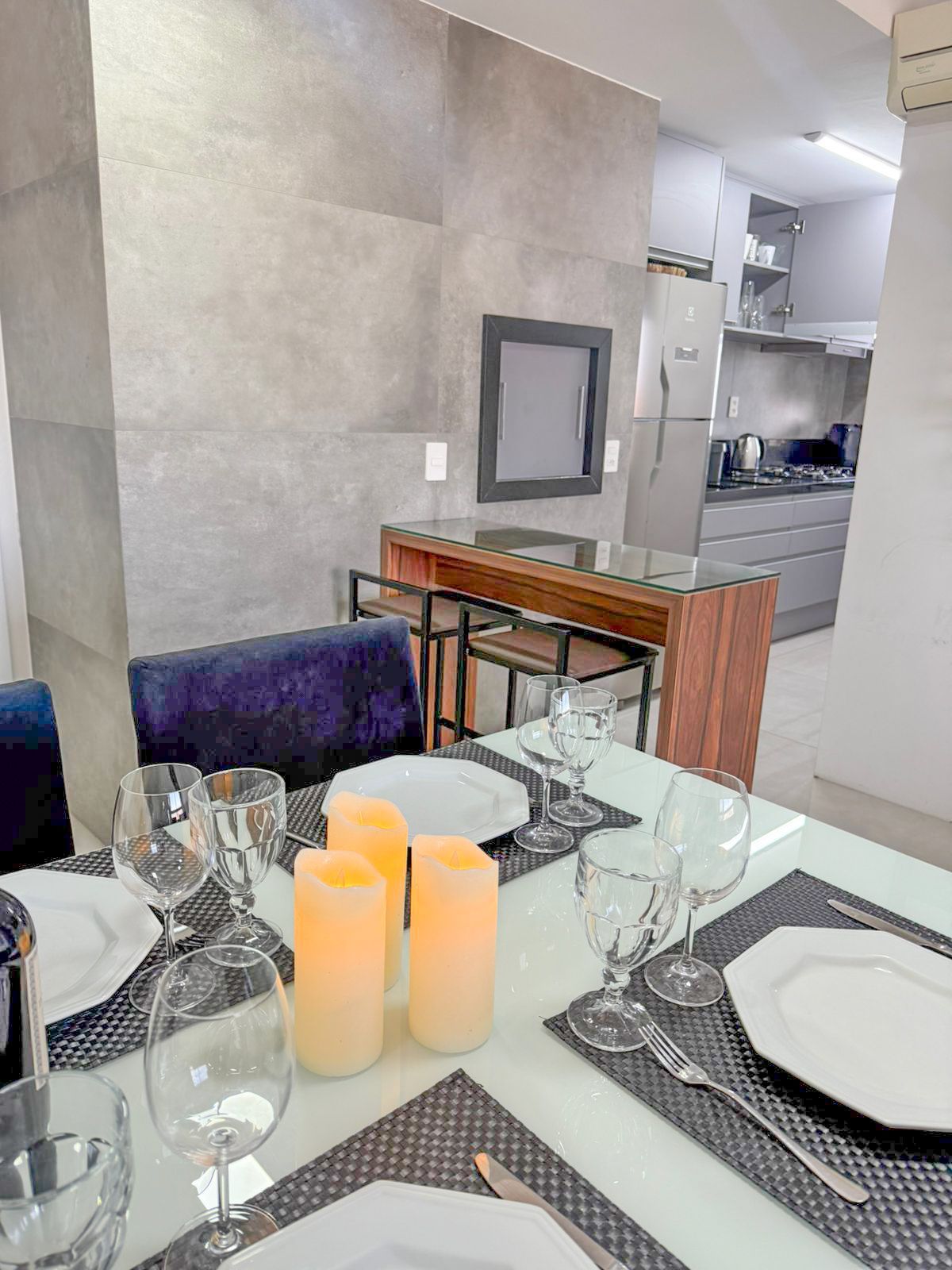 Apartamento, 2 quartos, à venda, 58 m², Santana - Porto Alegre — foto 3