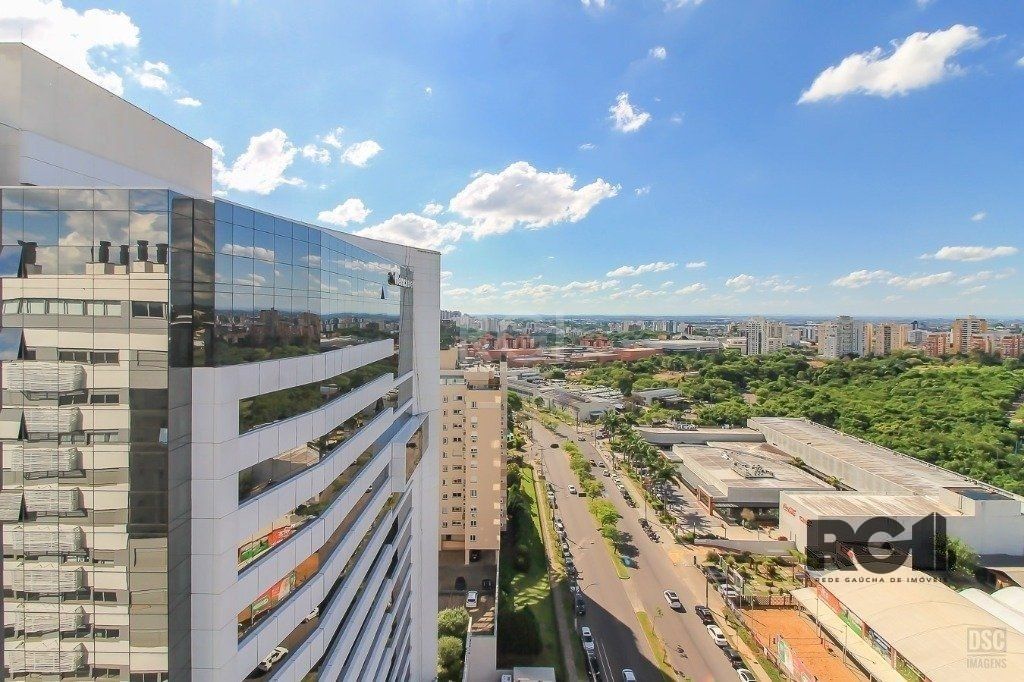 Loft 1 vaga de garagem