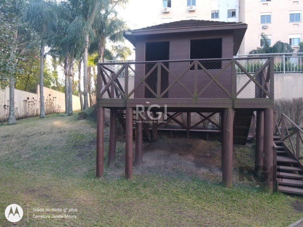 Apartamento à venda com 3 quartos, 68m² - Foto 33
