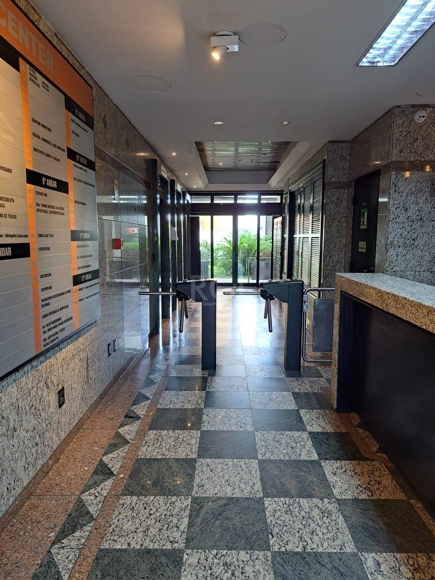 Conjunto Comercial-Sala à venda, 31m² - Foto 8