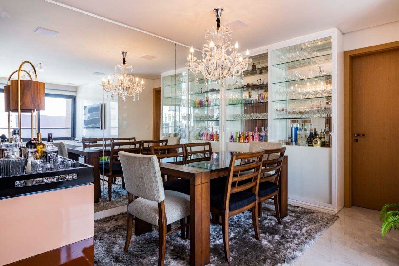 Apartamento, 3 quartos, 101 m² - Foto 1