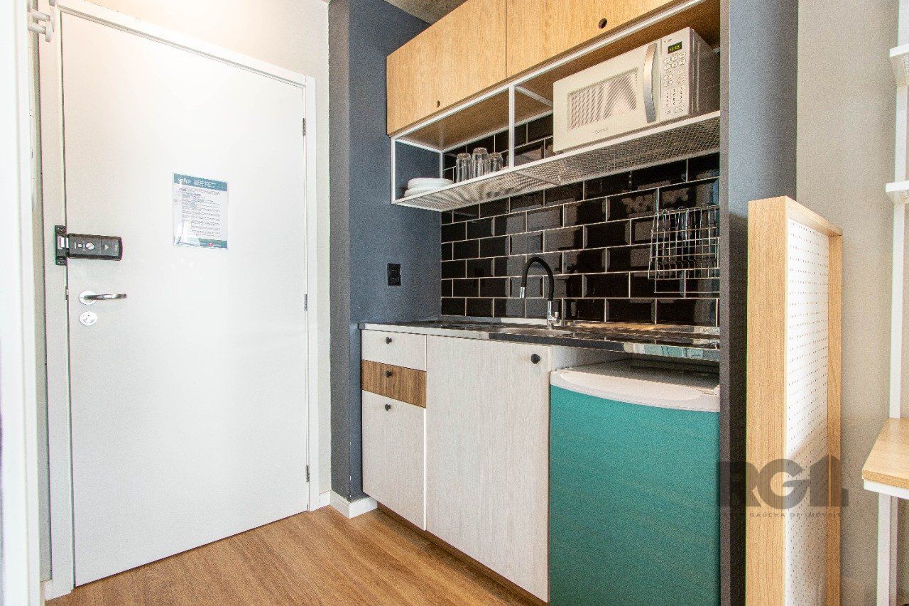 Apartamento, 1 quarto, 19 m² - Foto 27