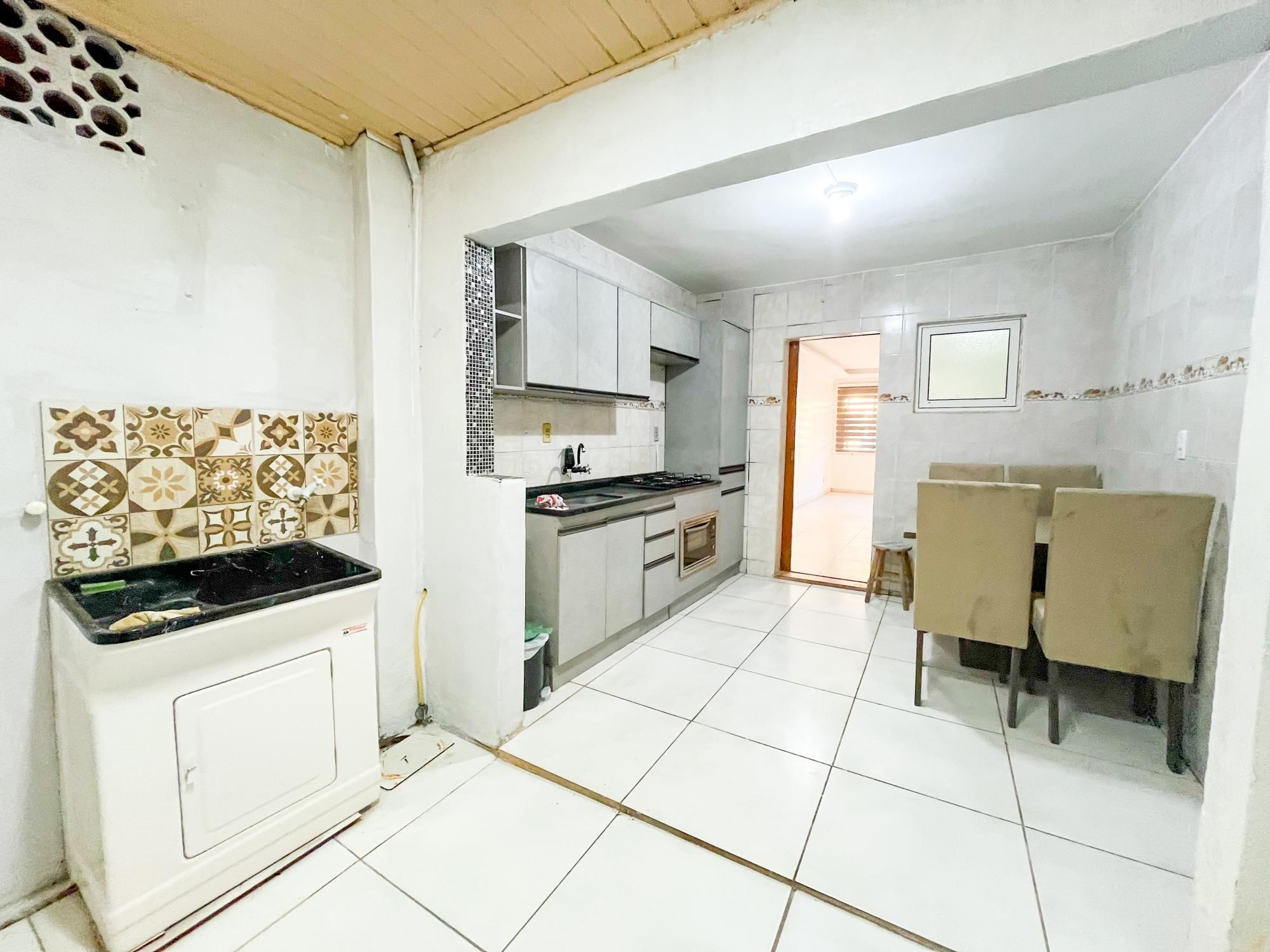 Casa de Condomínio à venda com 2 quartos, 81m² - Foto 9