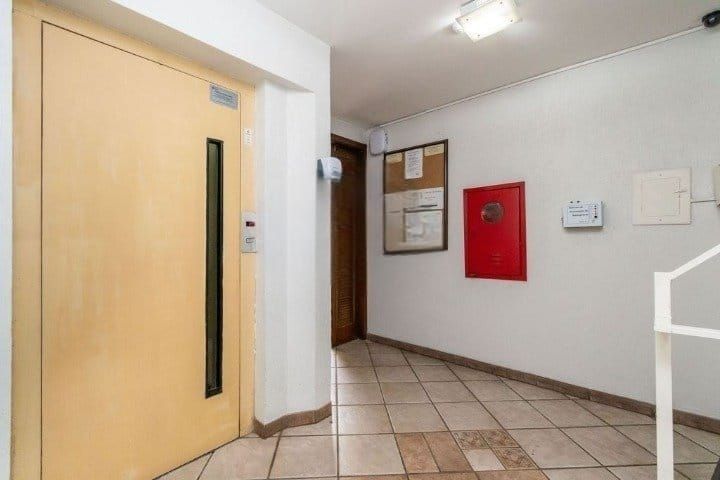 Apartamento, 3 quartos, à venda, 55 m², Farroupilha - Porto Alegre — foto 2