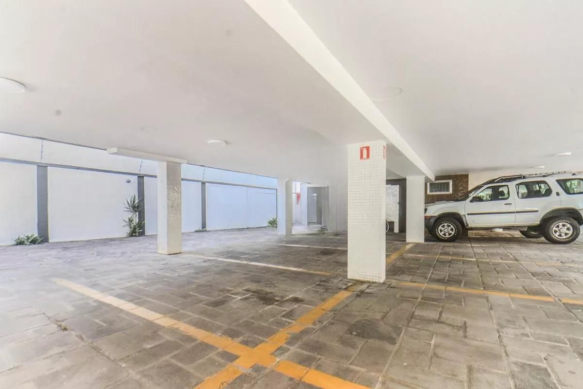 Apartamento à venda com 3 quartos, 62m² - Foto 22