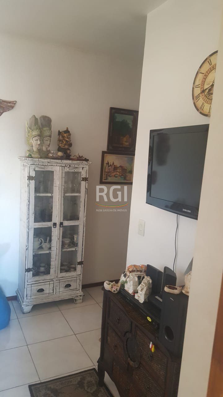 Apartamento, 1 quarto, 42 m² - Foto 9