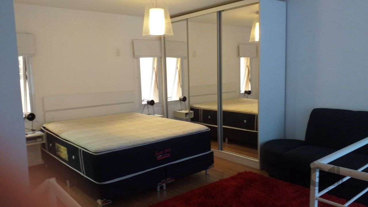 Apartamento, 1 quarto, 63 m² - Foto 11