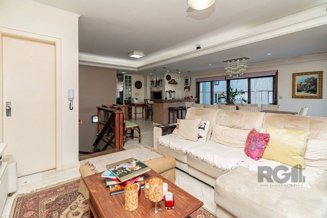 Cobertura à venda com 3 quartos, 188m² - Foto 12