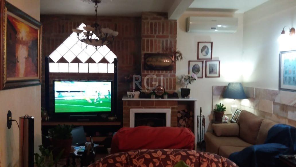 Casa, 5 quartos, 300 m² - Foto 19