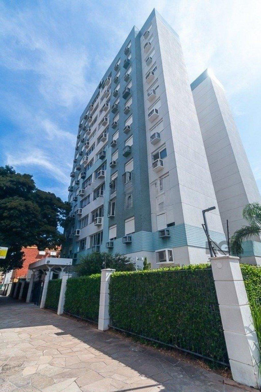 Apartamento à venda com 3 quartos, 82m² - Foto 28